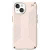 Etui SPECK Presidio2 Grip do Apple iPhone 13/14/15 Beżowy Kompatybilność Apple iPhone 13