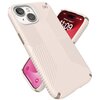 Etui SPECK Presidio2 Grip do Apple iPhone 13/14/15 Beżowy Kompatybilność Apple iPhone 14