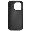 Etui SPECK Presidio2 Grip do Apple iPhone 15 Pro Czarny Dominujący kolor Czarny