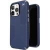 Etui SPECK Presidio2 Grip do Apple iPhone 15 Pro Niebieski