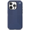 Etui SPECK Presidio2 Grip do Apple iPhone 15 Pro Niebieski Typ Etui nakładka