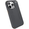 Etui SPECK Presidio2 Grip do Apple iPhone 15 Pro Szary Dominujący kolor Szary