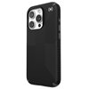 Etui SPECK Presidio2 Grip MagSafe do Apple iPhone 15 Pro Czarny Seria telefonu iPhone