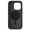 Etui SPECK Presidio2 Grip MagSafe do Apple iPhone 15 Pro Czarny Dominujący kolor Czarny