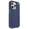 Etui SPECK Presidio2 Grip MagSafe do Apple iPhone 15 Pro Granatowy Model telefonu iPhone 15 Pro