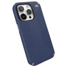 Etui SPECK Presidio2 Grip MagSafe do Apple iPhone 15 Pro Granatowy Kompatybilność Apple iPhone 15 Pro