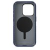 Etui SPECK Presidio2 Grip MagSafe do Apple iPhone 15 Pro Granatowy Dominujący kolor Granatowy