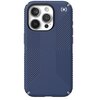 Etui SPECK Presidio2 Grip MagSafe do Apple iPhone 15 Pro Granatowy Typ Etui nakładka