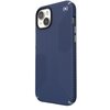 Etui SPECK Presidio2 Grip MagSafe do Apple iPhone 14 Plus/15 Plus Granatowy Seria telefonu iPhone