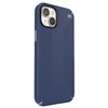 Etui SPECK Presidio2 Grip MagSafe do Apple iPhone 14 Plus/15 Plus Granatowy Model telefonu iPhone 14 Plus