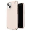 Etui SPECK Presidio2 Pro MagSafe do Apple iPhone 15/14/13 Beżowy