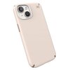 Etui SPECK Presidio2 Pro MagSafe do Apple iPhone 15/14/13 Beżowy Model telefonu iPhone 14