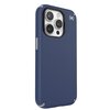 Etui SPECK Presidio2 Pro MagSafe do Apple iPhone 15 Pro Niebieski Model telefonu iPhone 15 Pro