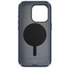 Etui SPECK Presidio2 Pro MagSafe do Apple iPhone 15 Pro Niebieski Dominujący kolor Niebieski