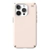 Etui SPECK Presidio2 Pro MagSafe do Apple iPhone 15 Pro Beżowy Seria telefonu iPhone