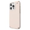 Etui SPECK Presidio2 Pro MagSafe do Apple iPhone 15 Pro Beżowy Dominujący kolor Beżowy