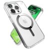 Etui SPECK Presidio Perfect-Clear MagSafe do Apple iPhone 15 Pro Przezroczysto-srebrny Marka telefonu Apple