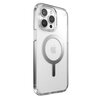 Etui SPECK Presidio Perfect-Clear MagSafe do Apple iPhone 15 Pro Max Przezroczysto-srebrny Model telefonu iPhone 15 Pro Max