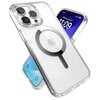 Etui SPECK Presidio Perfect-Clear MagSafe do Apple iPhone 15 Pro Max Przezroczysto-srebrny Marka telefonu Apple