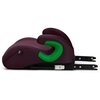Fotelik samochodowy KINDERKRAFT Junior Fix 2 I-Size 100-150 cm (15-36 kg) Bordowy Zdejmowana tapicerka Tak