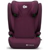 Fotelik samochodowy KINDERKRAFT Junior Fix 2 I-Size 100-150 cm (15-36 kg) Bordowy