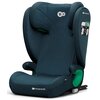 Fotelik samochodowy KINDERKRAFT Junior Fix 2 I-Size 100-150 cm (15-36 kg) Niebieski Kierunek montażu Przodem