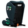 Fotelik samochodowy KINDERKRAFT Junior Fix 2 I-Size 100-150 cm (15-36 kg) Niebieski Możliwość obrotu 360° Nie