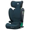 Fotelik samochodowy KINDERKRAFT Junior Fix 2 I-Size 100-150 cm (15-36 kg) Niebieski Kategoria wagowa 15-36 kg