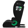 Fotelik samochodowy KINDERKRAFT Junior Fix 2 I-Size 100-150 cm (15-36 kg) Czarny Możliwość obrotu 360° Nie