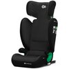 Fotelik samochodowy KINDERKRAFT Junior Fix 2 I-Size 100-150 cm (15-36 kg) Czarny Kategoria wagowa 15-36 kg