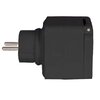 Gniazdko DENVER PLO-118 Wi-Fi Liczba gniazd [szt] 1