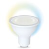 Inteligentna żarówka LED DENVER SHL-440 5W GU10 Wi-Fi Moc [W] 5