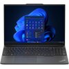 Laptop LENOVO ThinkPad E16 Gen 1 16" IPS i5-1335U 16GB RAM 512GB SSD Windows 11 Professional Liczba rdzeni 10