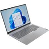 Laptop LENOVO ThinkBook G6 ABP 16" IPS R7-7730U 16GB RAM 512GB SSD Windows 11 Professional Waga [kg] 1.7