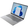 Laptop LENOVO ThinkBook G6 ABP 16" IPS R7-7730U 16GB RAM 512GB SSD Windows 11 Professional Liczba wątków 16