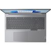 Laptop LENOVO ThinkBook 16 G6 IRL 16" IPS i7-13700H 16GB RAM 512GB SSD Windows 11 Professional Wielkość pamięci RAM [GB] 16