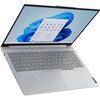 Laptop LENOVO ThinkBook 16 G6 IRL 16" IPS i7-13700H 16GB RAM 512GB SSD Windows 11 Professional Liczba wątków 20