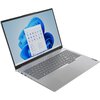 Laptop LENOVO ThinkBook 16 G6 IRL 16" IPS i7-13700H 16GB RAM 512GB SSD Windows 11 Professional Generacja procesora Intel Core 13gen