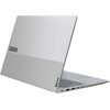 Laptop LENOVO ThinkBook 16 G6 IRL 16" IPS i7-13700H 16GB RAM 512GB SSD Windows 11 Professional Zintegrowany układ graficzny Intel UHD Graphics