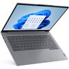 Laptop LENOVO ThinkBook G6 IRL 14" IPS i5-1335U 8GB RAM 512GB SSD Windows 11 Professional Waga [kg] 1.38