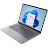 Laptop LENOVO ThinkBook G6 ABP 14" IPS R5-7530U 8GB RAM 512GB SSD Windows 11 Professional Liczba wątków 12