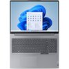 Laptop LENOVO ThinkBook G6 IRL 16" IPS i3-1315U 8GB RAM 512GB SSD Windows 11 Professional Wielkość pamięci RAM [GB] 8
