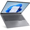Laptop LENOVO ThinkBook G6 IRL 16" IPS i3-1315U 8GB RAM 512GB SSD Windows 11 Professional Waga [kg] 1.7