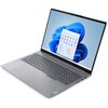 Laptop LENOVO ThinkBook G6 IRL 16" IPS i3-1315U 8GB RAM 512GB SSD Windows 11 Professional Generacja procesora Intel Core 13gen