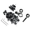 Uchwyt na telefon do roweru ULEFONE Armor Mount Pro Średnica kierownicy [mm] 1 - 32