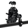 Uchwyt na telefon do roweru ULEFONE Armor Mount Pro Wodoodporny Nie