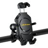 Uchwyt na telefon do roweru ULEFONE Armor Mount Pro Montaż Na kierownicy