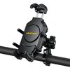 Uchwyt na telefon do roweru ULEFONE Armor Mount Pro Materiał PC