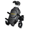 Uchwyt na telefon do roweru ULEFONE Armor Mount Pro Zawartość zestawu 1 x Śrubokręt