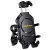 Uchwyt na telefon do roweru ULEFONE Armor Mount Pro Zawartość zestawu 1 x Śrubokręt przeciwkradzieżowy